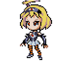 Punie - Battle Moon Wars