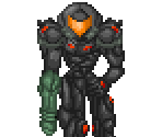 Samus Suits 2 - Metroid Customs