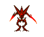 Trace - Metroid Customs