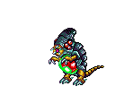 Zeta Metroid - Metroid Customs