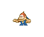 Kiddy Kong (Donkey Kong: King of Swing-Style) - Donkey Kong Customs