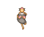 Neek (Donkey Kong: King of Swing-Style) - Donkey Kong Customs