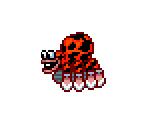 Squitter (Donkey Kong: King of Swing-Style) - Donkey Kong Customs