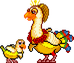 Banana Birds (Donkey Kong: King of Swing-Style) - Donkey Kong Customs