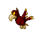 Screech (Donkey Kong: King of Swing-Style) - Donkey Kong Customs