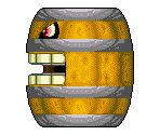 Belcha (Donkey Kong: King of Swing-Style) - Donkey Kong Customs