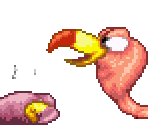 Master Necky (Donkey Kong: King of Swing-Style) - Donkey Kong Customs