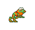 Winky (Donkey Kong: King of Swing-Style) - Donkey Kong Customs