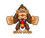 Donkey Kong - Donkey Kong Customs