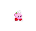 Kirby - Super Smash Bros. Customs
