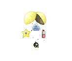 Items - Super Smash Bros. Customs