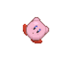 Kirby - Super Smash Bros. Customs