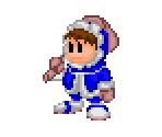 Ice Climbers - Popo - Super Smash Bros. Customs