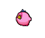 Falco Kirby - Super Smash Bros. Customs