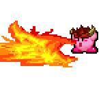 Bowser Kirby - Super Smash Bros. Customs