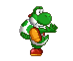 Yoshi - Yoshi Customs