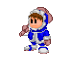 Popo - Ice Climber Customs