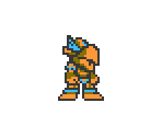 Dragoon - Final Fantasy Series Customs