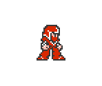 Ninja - Final Fantasy 1 Customs
