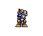 Dragoon - Final Fantasy Series Customs