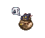 Magic Pot (Tales of the World-Style) - Final Fantasy 5 Customs