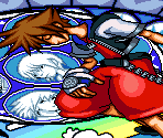 Station of Calling (Kingdom Hearts GBA-Style) - Kingdom Hearts Customs