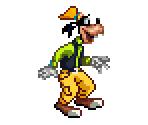 Goofy - Kingdom Hearts Customs