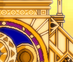 Twilight Plaza - Kingdom Hearts Customs