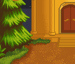 Twilight Town Battle Rooms - Kingdom Hearts Customs