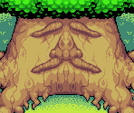Deku Tree (The Minish Cap-Style) - The Legend of Zelda Customs