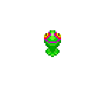 Chuchu - The Legend of Zelda Customs