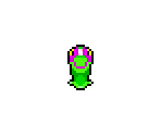Chuchu - The Legend of Zelda Customs