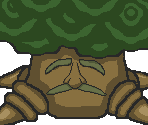 Deku Tree (A Link to the Past-Style) - The Legend of Zelda Customs