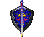 Swords - The Legend of Zelda Customs