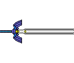 Master Sword - The Legend of Zelda Customs