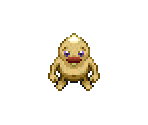 Goron (The Minish Cap-Style, Expanded) - The Legend of Zelda Customs