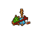 Makar (Mario & Luigi: Superstar Saga-Style) - The Legend of Zelda Customs
