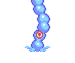 Morpha (A Link to the Past-Style) - The Legend of Zelda Customs