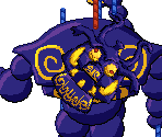 Puppet Ganon - The Legend of Zelda Customs