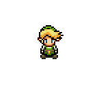 Link - The Legend of Zelda Customs