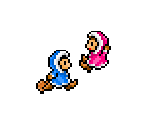 Ice Climbers - Ice Climber Customs