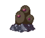 #051 Dugtrio (Tales of the World-Style) - Pokémon Generation 1 Customs