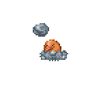 #050 Diglett - Pokémon Generation 1 Customs