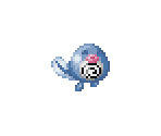 #060 Poliwag - Pokémon Generation 1 Customs