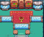 Vasu's Shop (The Minish Cap-Style) - The Legend of Zelda Customs