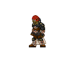 Ganondorf (Ocarina of Time) - The Legend of Zelda Customs