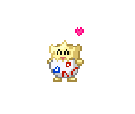 #175 Togepi - Pokémon Generation 2 Customs
