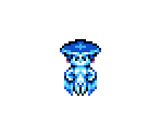 Princess Ruto (The Minish Cap-Style) - The Legend of Zelda Customs