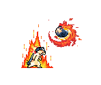 #157 Typhlosion - Pokémon Generation 2 Customs