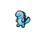 #195 Quagsire - Pokémon Generation 2 Customs